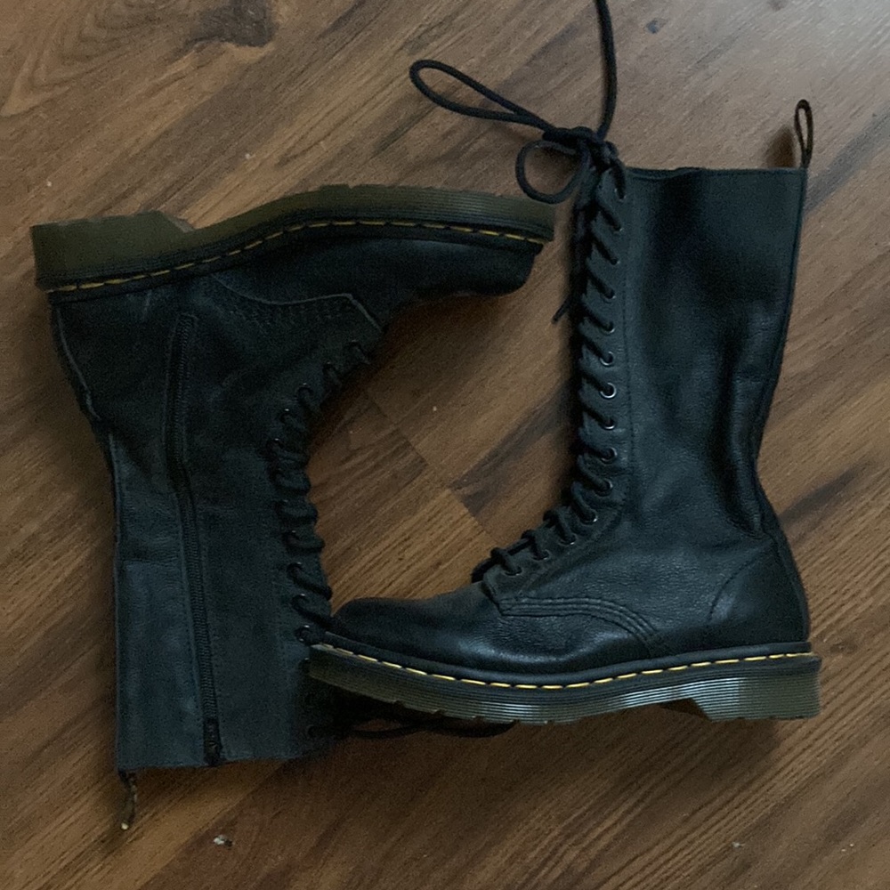 Pristine Doc Martens - image 2